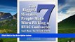 Must Have  The Seven Biggest Mistakes People Make When Hiring A HVAC  Contractor and How To Avoid