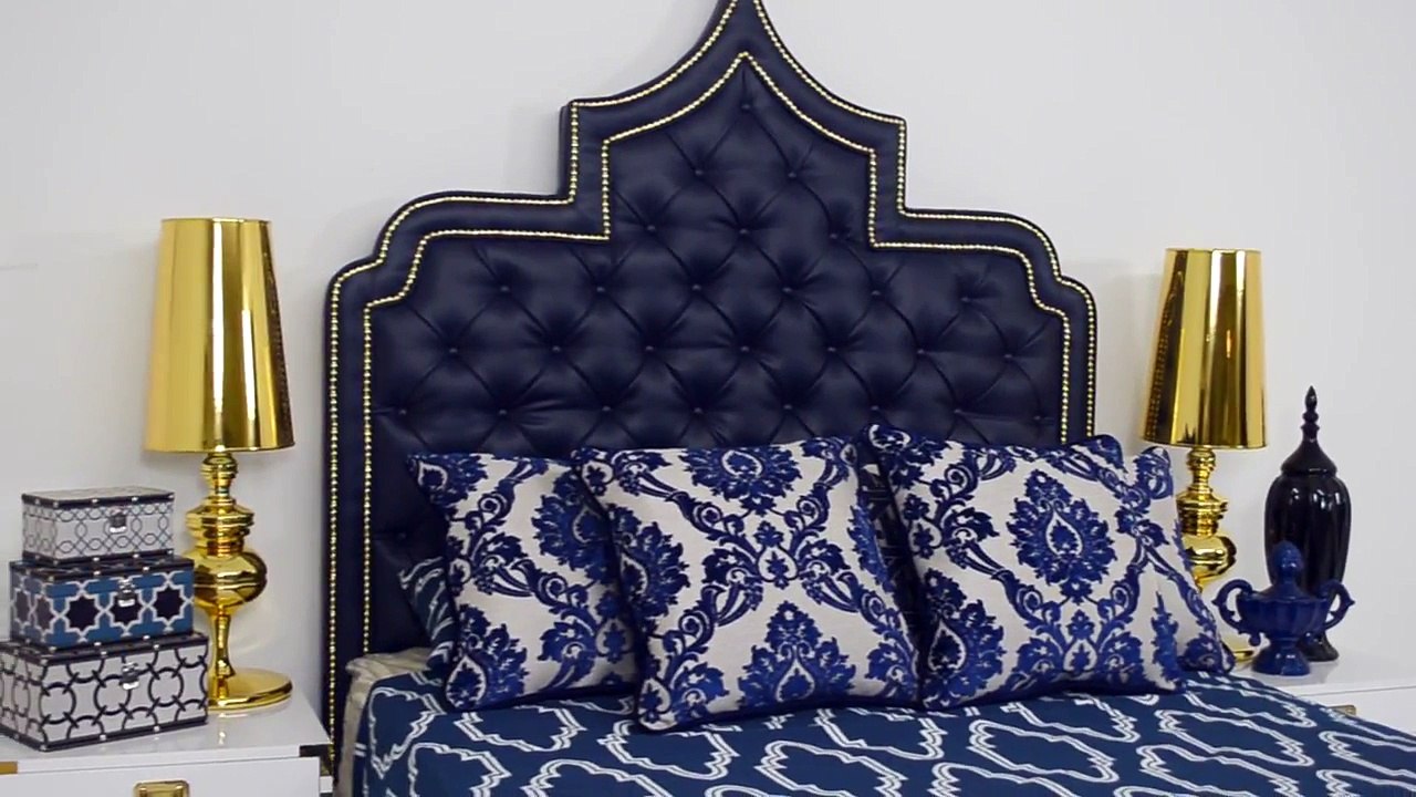 Modern Beds