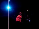 Lauryn Hill live hit killer - un massacre nice jazz festival