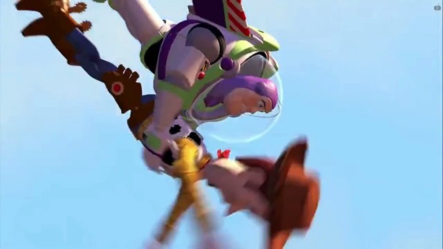 We're Not Aiming For The Truck