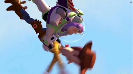 We're Not Aiming For The Truck