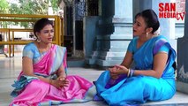 BOMMALAATAM - பொம்மலாட்டம் - Episode 1095 (11_08_2016)