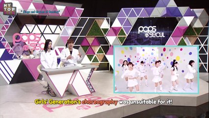 My Top6: Kings and Queens of Dancing