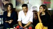 Akshay Kumar Wants 'Rustom' To Be Tax Free-Bollywood News-#TMT