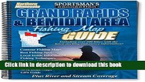 [Download] Northern Minnesota Grand Rapids   Bemidji Area Fishing Map Guide Book Online