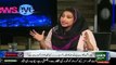 Why Do Govt Takes Taxes For PtV From Electric Bills If You Dont Want to Show Opposition Leaders - Mehar Bukhari