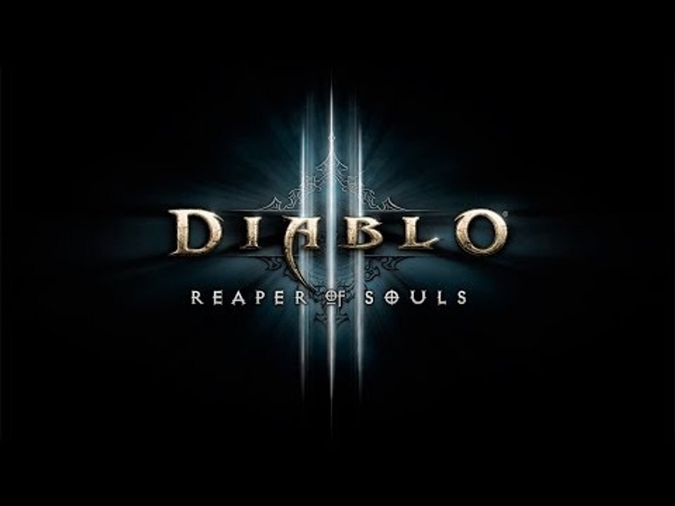 Diablo III - Witch Doctor gameplay 04042014