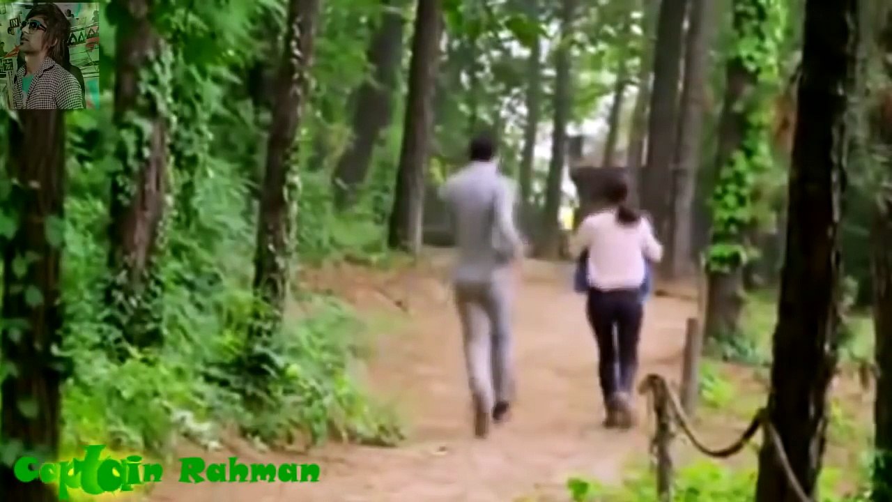 Tune jo na kaha, Mein Woh Sunta Raha Korean Mix by Captain Rahman
