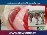 10 injured in Quetta blast, casualties feared