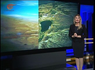 طائرات من دون طيار في معراك حلب