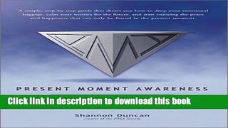 [Popular] Present Moment Awareness Hardcover OnlineCollection