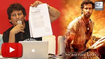 'Mohenjo Daro' Script CONTROVERSY | Truth Exposed