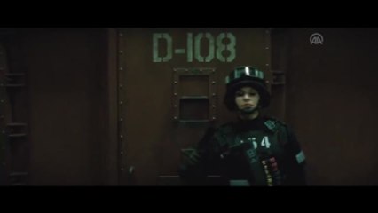 Sinema - Suicide Squad: Gerçek Kötüler