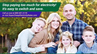 Cheap Electricity Texas - Cheap Electricity Bill