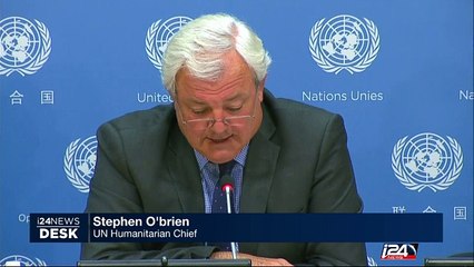 Russia declares three-hour daily ceasefire in Aleppo