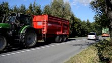 Žně/Harvest 2016 AgroChov Jezernice A.S /FULLHD/