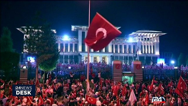 Turkey : at least 7 dead in 2 PKK southeast bombings