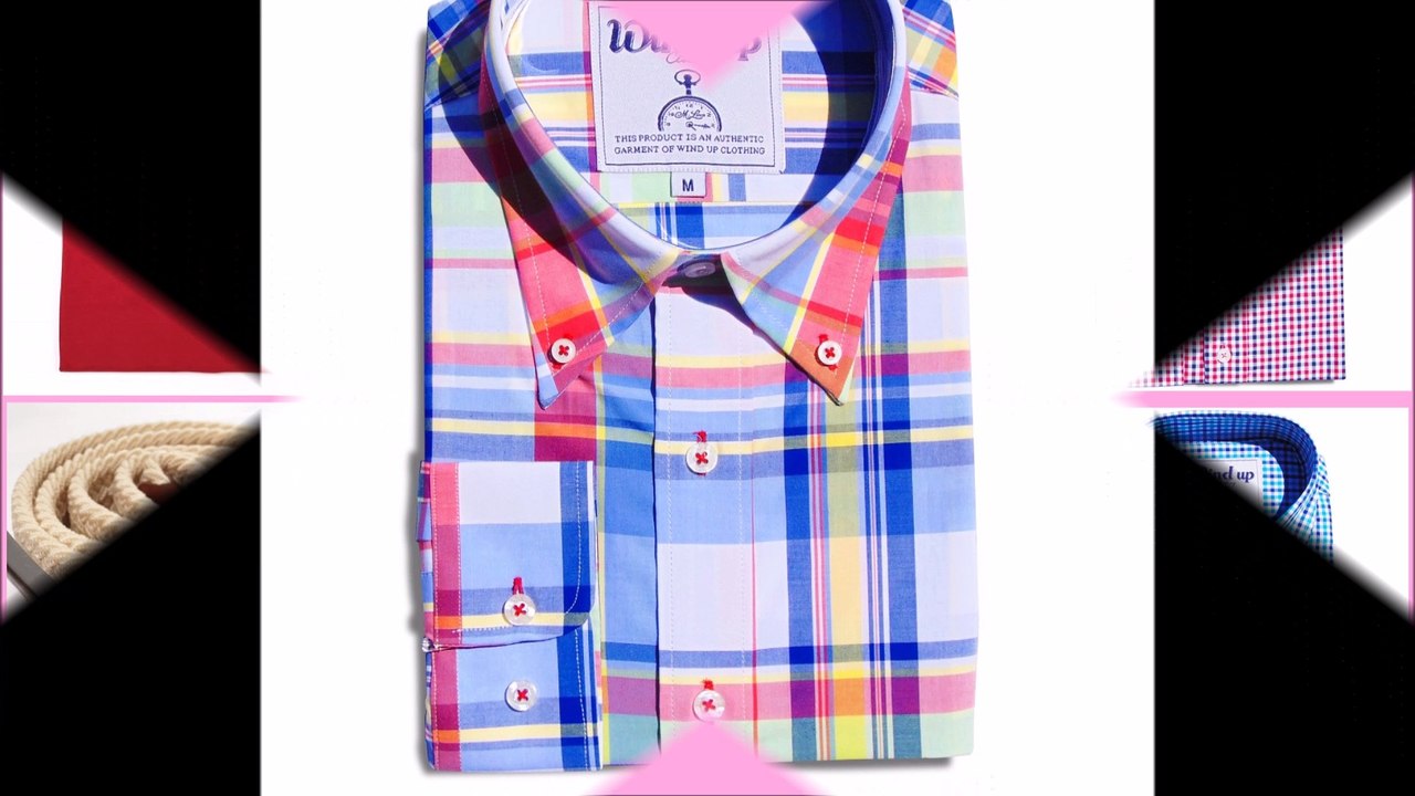 Wind up Clothing - Online T Shirts, Mens Summer Shirts, Best Men's Clothing Brands in UK