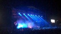 The Prodigy (HD) /Black Sea Jazz Festival --- Live Batumi/ (21.07.2016)