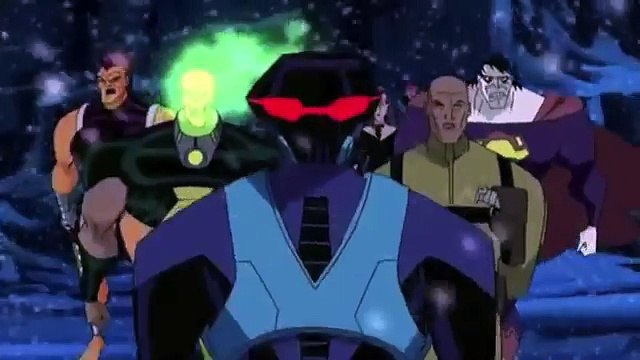 Les meilleures scènes de Black Manta en animé