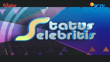 Elina & Bryan Bahagia Meski Lebaran di Lokasi Syuting - Status Selebritis