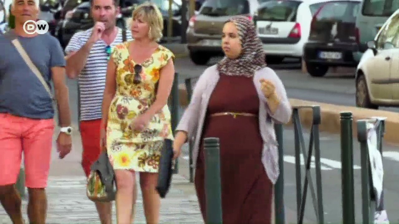 Korsika: Übergriffe auf Muslime | Fokus Europa