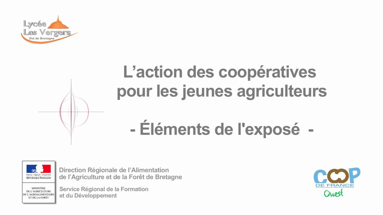 Action pour les jeunes - Chapitre 1 (HD)