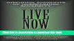 [Popular] Live Now: Inspiring Accounts of Overcoming Adversity Hardcover Free