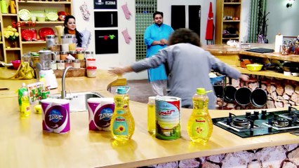 Mehmaan Nawaaz  - Ayub Khosa - Promo  - 11 Aug,2016 - SEE TV