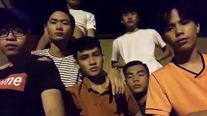 Funny Game. Try this with your friends