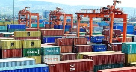 Cari Açık Beklentileri Aştı! 4 Milyar 942 Milyon Dolar Oldu