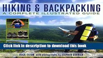 [Download] Knack Hiking   Backpacking: A Complete Illustrated Guide (Knack: Make It Easy) Book Free