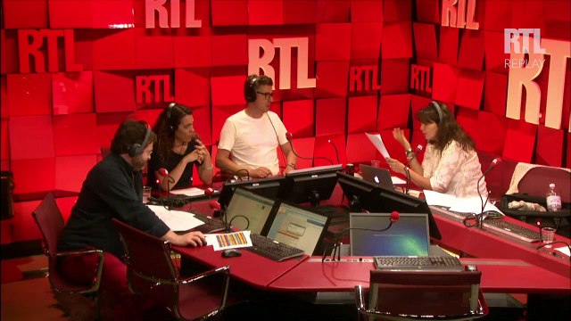 RTL autour du monde du 10 août partie 1 : Rio