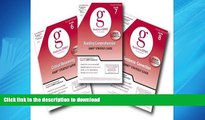FAVORIT BOOK Manhattan GMAT Verbal Strategy Guide Set, 4th Edition (Manhattan GMAT Strategy