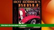 FAVORITE BOOK  Hot Rodder s Bible: The Ultimate Guide to Building Your Dream Machine (Motorbooks
