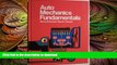 READ  Auto Mechanics Fundamentals: How and Why of the Design, Construction, and Operation of
