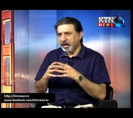Opinion With Ali Kazi  - 10th August 2016