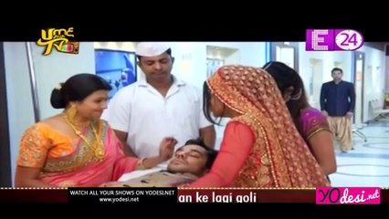 Bihan Ke Lagi Goli -  Thapki Pyar Ki 11th August 2016