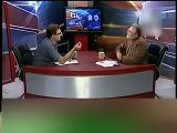 Nusrat Javed Insulting Molana Tariq Jameel in His Show