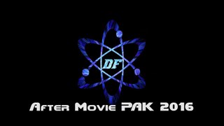 DF PAK 2016 (After Movie)