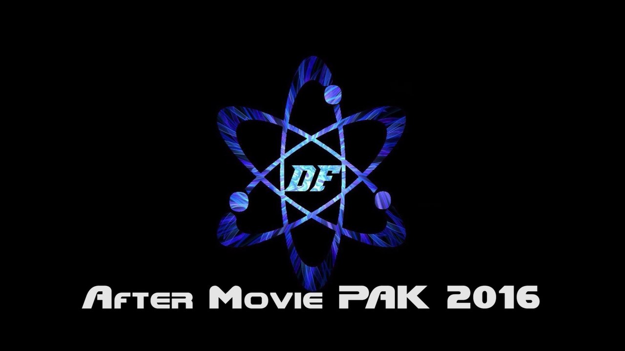 DF PAK 2016 (After Movie)