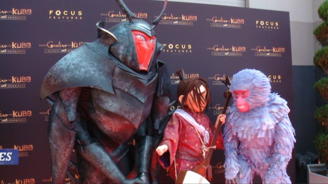 Stop Animation Fans Stopped To Enjoy It And Chat