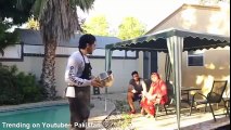 PRANK ON PAKISTANI MOM GONE WRONG