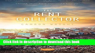 [Popular] Books The Rent Collector Full Online