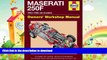 READ  Maserati 250F Manual: 1954-1960 (all models) (Haynes Owners Workshop Manuals (Hardcover))