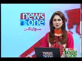 NewsONE Headlines 1PM, 11-Aug-2016