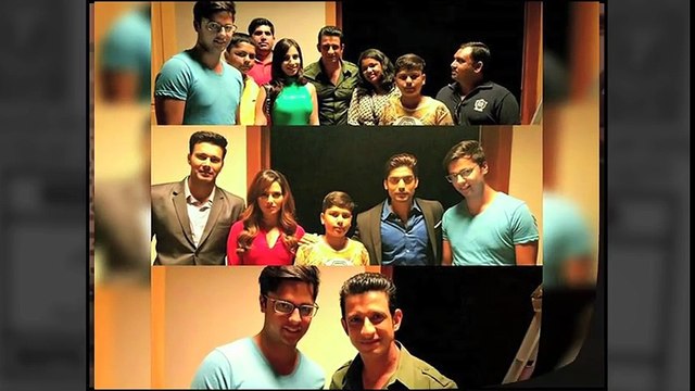 Wajah Tum Ho Official Trailer 2016 _ Sana Khan _ Sharman Joshi _ Gurmeet Choudhary _ Coming Soon