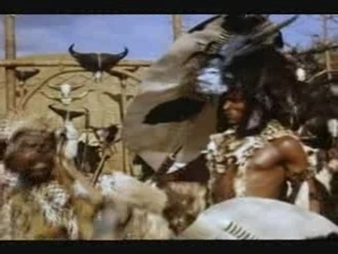 Shaka Zulu - 04