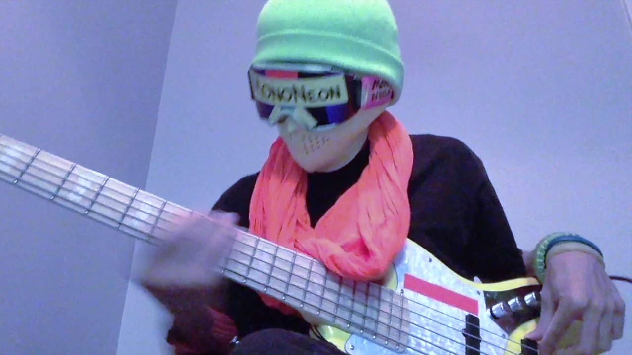 MONONEON :: MF DOOM