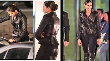 xXx_The Return Of Xander Cage Official Teaser 2017 _ Vin Diesel _ Deepika Padukone